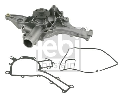 Obrázok Vodné čerpadlo, chladenie motora FEBI BILSTEIN  24208