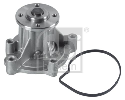 Obrázok Vodné čerpadlo, chladenie motora FEBI BILSTEIN  24210
