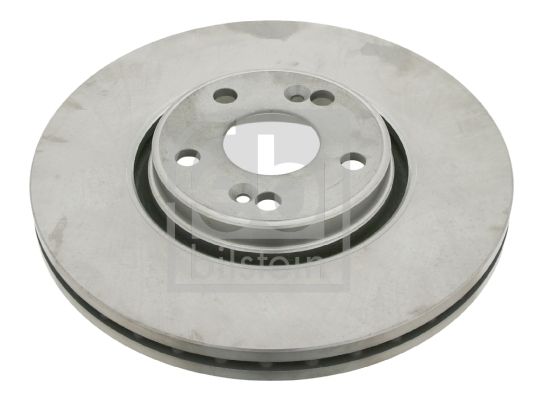 Obrázok Brzdový kotúč FEBI BILSTEIN  24310