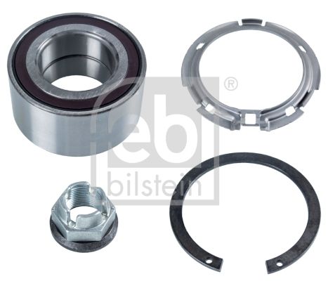 Obrázok Lożisko kolesa - opravná sada FEBI BILSTEIN  24313