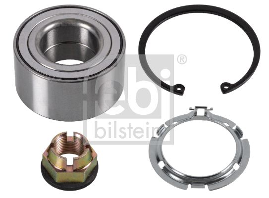Obrázok Lożisko kolesa - opravná sada FEBI BILSTEIN  24315