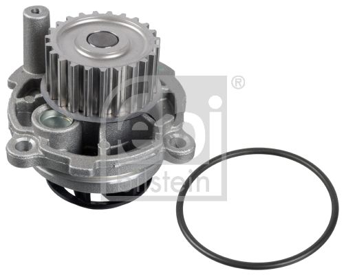 Obrázok Vodné čerpadlo, chladenie motora FEBI BILSTEIN  24358