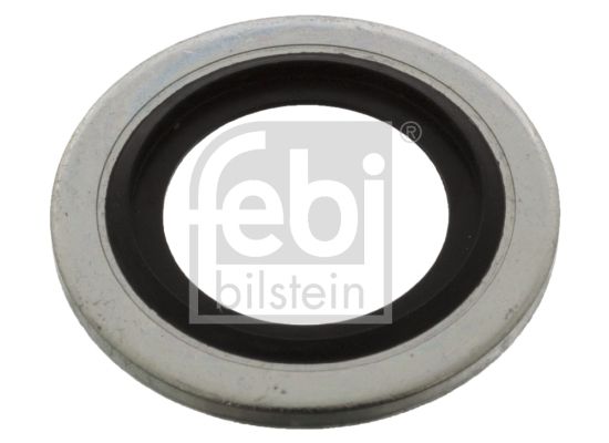 Obrázok Tesniaci krúżok, vypúżżacia skrutka oleja FEBI BILSTEIN  24359