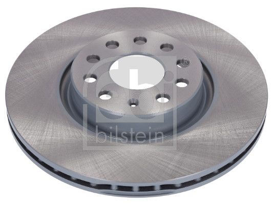 Obrázok Brzdový kotúč FEBI BILSTEIN  24384