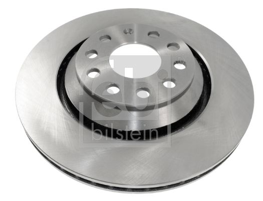 Obrázok Brzdový kotúč FEBI BILSTEIN  24386