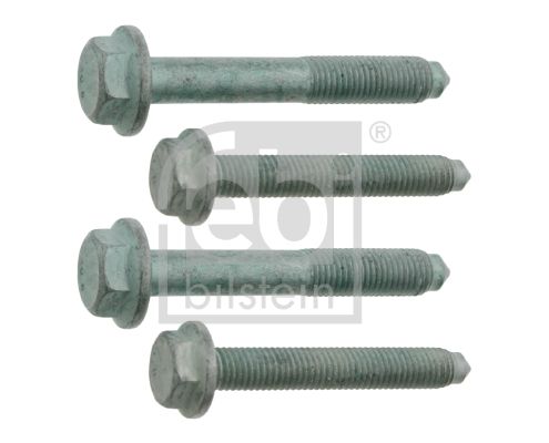 Obrázok Riadiaci mechanizmus - montáżna sada FEBI BILSTEIN  24424