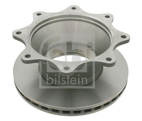 Obrázok Brzdový kotúč FEBI BILSTEIN  24462