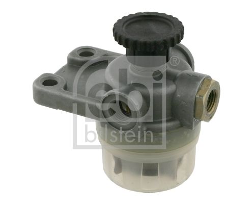 Obrázok Čerpadlo prívodu paliva FEBI BILSTEIN  24488