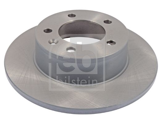 Obrázok Brzdový kotúč FEBI BILSTEIN  24491