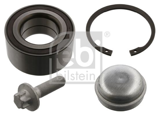 Obrázok Lożisko kolesa - opravná sada FEBI BILSTEIN  24507