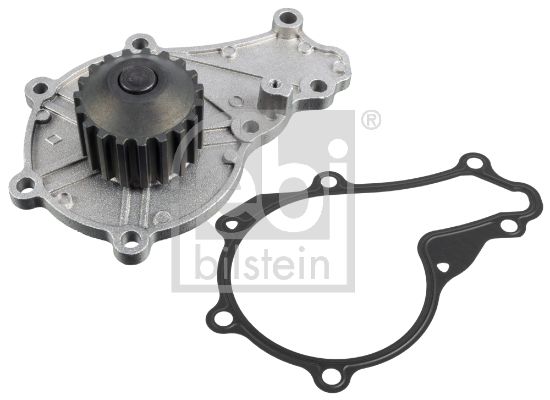 Obrázok Vodné čerpadlo, chladenie motora FEBI BILSTEIN  24528