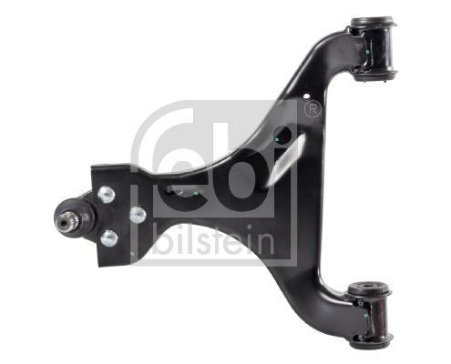 Obrázok Rameno zavesenia kolies FEBI BILSTEIN  24532