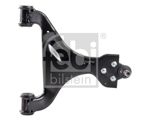 Obrázok Rameno zavesenia kolies FEBI BILSTEIN  24533
