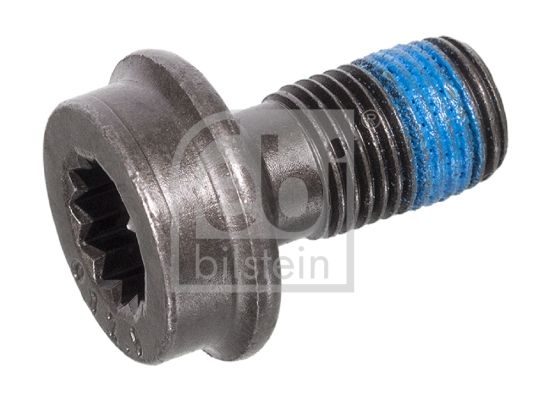Obrázok Skrutka zotrvačníka FEBI BILSTEIN  24602