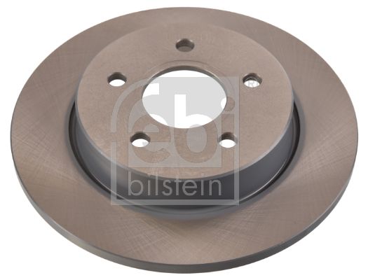 Obrázok Brzdový kotúč FEBI BILSTEIN  24619