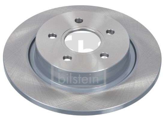 Obrázok Brzdový kotúč FEBI BILSTEIN  24620