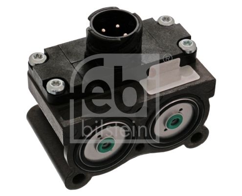 Obrázok Magnetický ventil riadiaceho valca FEBI BILSTEIN  24635