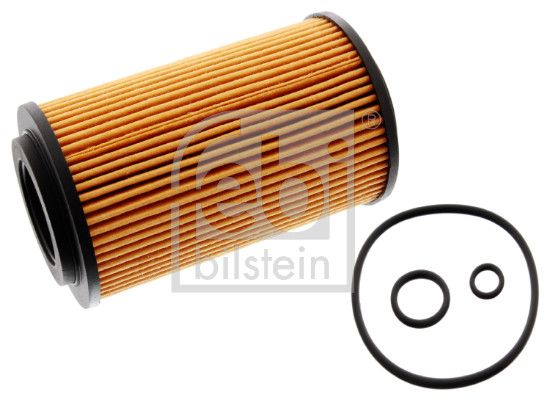 Obrázok Olejový filter FEBI BILSTEIN  24661