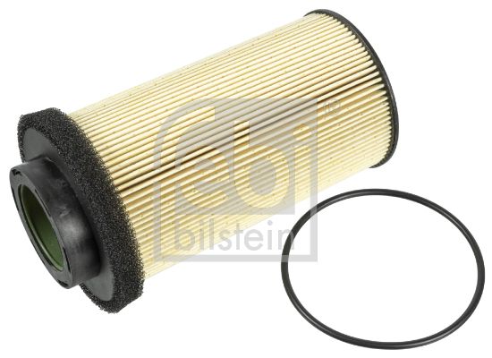 Obrázok Palivový filter FEBI BILSTEIN  24663