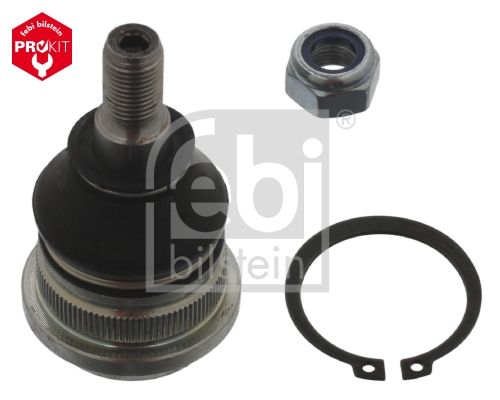 Obrázok Zvislý/nosný čap FEBI BILSTEIN ProKit 24907