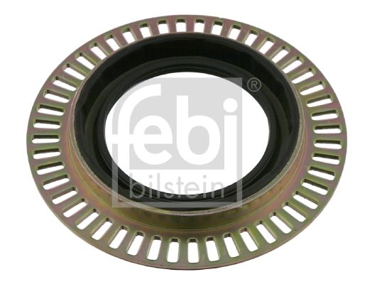 Obrázok Tesniaci krúżok hriadeľa náboja kolesa FEBI BILSTEIN  24994