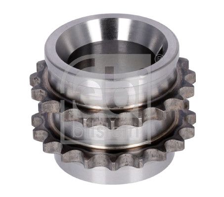 Obrázok Ozubené koleso kľukového hriadeľa FEBI BILSTEIN  25034