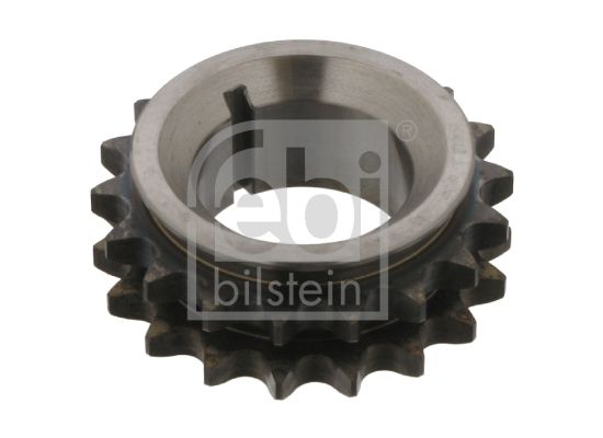 Obrázok Ozubené koleso kľukového hriadeľa FEBI BILSTEIN  25035