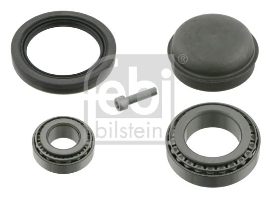 Obrázok Lożisko kolesa - opravná sada FEBI BILSTEIN  26005
