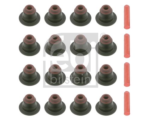 Obrázok Sada tesnení drieku ventilu FEBI BILSTEIN  26029