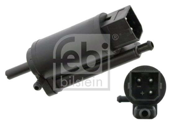 Obrázok Čerpadlo ostrekovača skiel FEBI BILSTEIN  26060