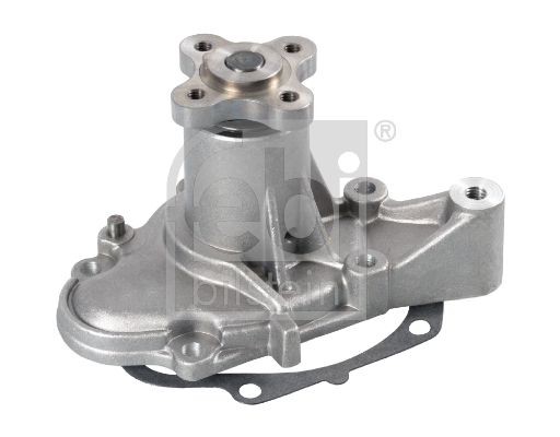 Obrázok Vodné čerpadlo, chladenie motora FEBI BILSTEIN  26273