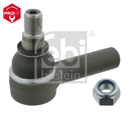 Obrázok Uhlový kĺb spojovacej tyče riadenia FEBI BILSTEIN ProKit 26346
