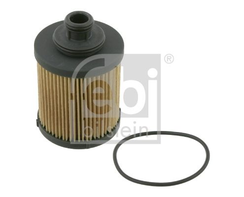 Obrázok Olejový filter FEBI BILSTEIN  26365