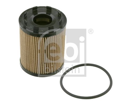 Obrázok Olejový filter FEBI BILSTEIN  26366