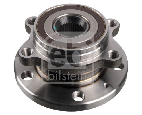 Obrázok Lożisko kolesa - opravná sada FEBI BILSTEIN  26377