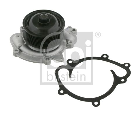Obrázok Vodné čerpadlo, chladenie motora FEBI BILSTEIN  26394