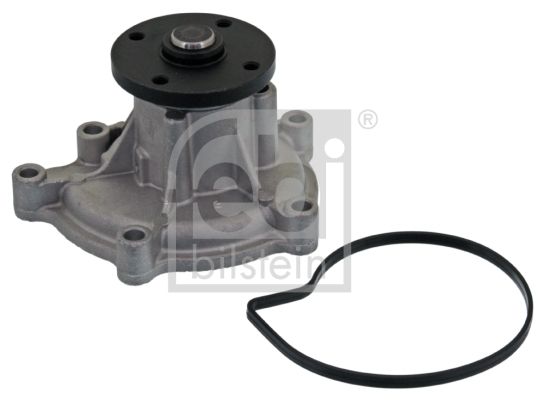 Obrázok Vodné čerpadlo, chladenie motora FEBI BILSTEIN  26395