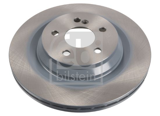Obrázok Brzdový kotúč FEBI BILSTEIN  26405