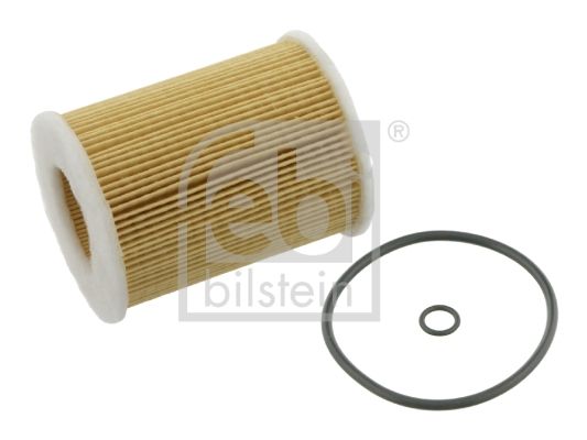 Obrázok Olejový filter FEBI BILSTEIN  26444