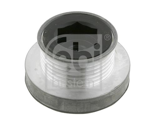 Obrázok Voľnobeżka alternátora FEBI BILSTEIN  26457
