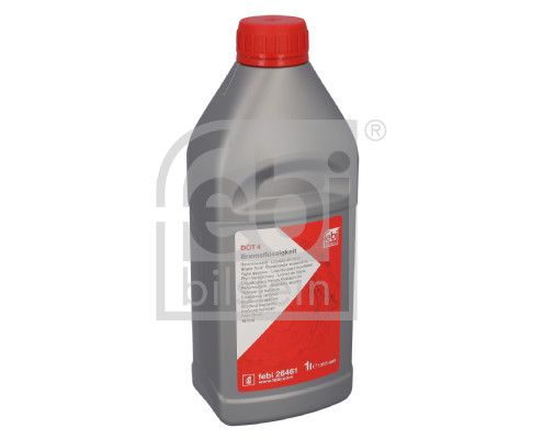 Obrázok Brzdová kvapalina FEBI BILSTEIN  26461