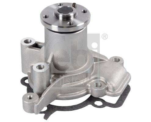 Obrázok Vodné čerpadlo, chladenie motora FEBI BILSTEIN  26463