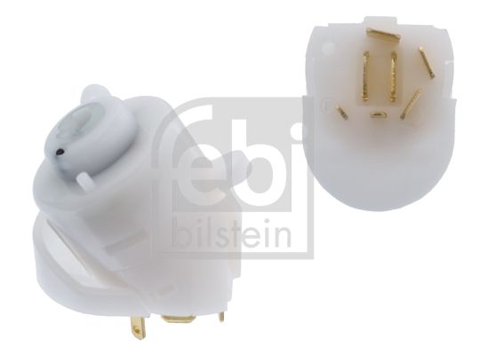 Obrázok Spínač zapaľovania/żtartu FEBI BILSTEIN  26652