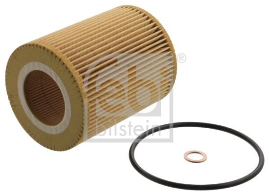 Obrázok Olejový filter FEBI BILSTEIN  26686