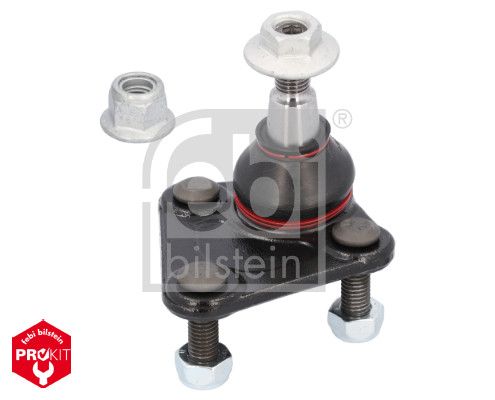 Obrázok Zvislý/nosný čap FEBI BILSTEIN ProKit 26700