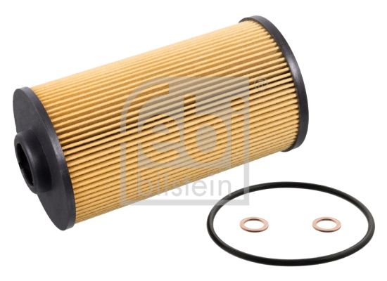 Obrázok Olejový filter FEBI BILSTEIN  26702