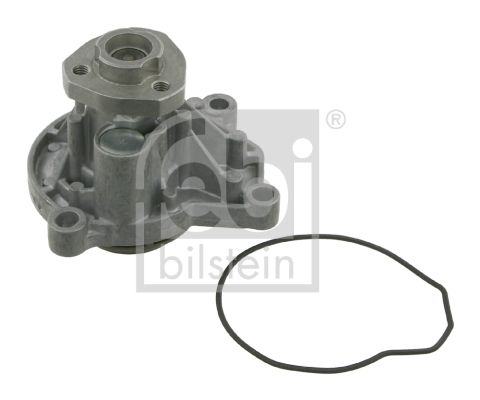 Obrázok Vodné čerpadlo, chladenie motora FEBI BILSTEIN  26830