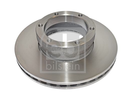 Obrázok Brzdový kotúč FEBI BILSTEIN  26959