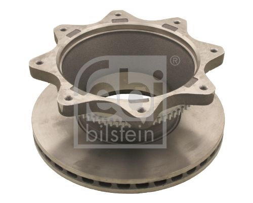 Obrázok Brzdový kotúč FEBI BILSTEIN  26961