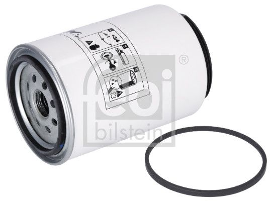 Obrázok Palivový filter FEBI BILSTEIN  26979